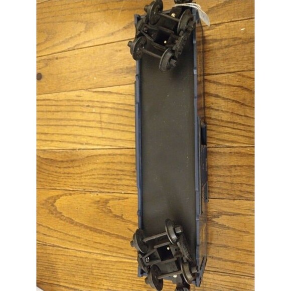 Kris TCA 1971 METCA Jersey Central & Lehigh Valley 62587 flag w/Box - Picture 9 of 10